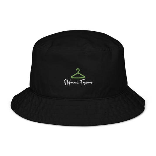🍃 Organic bucket hat Eco-Friendly 🍃