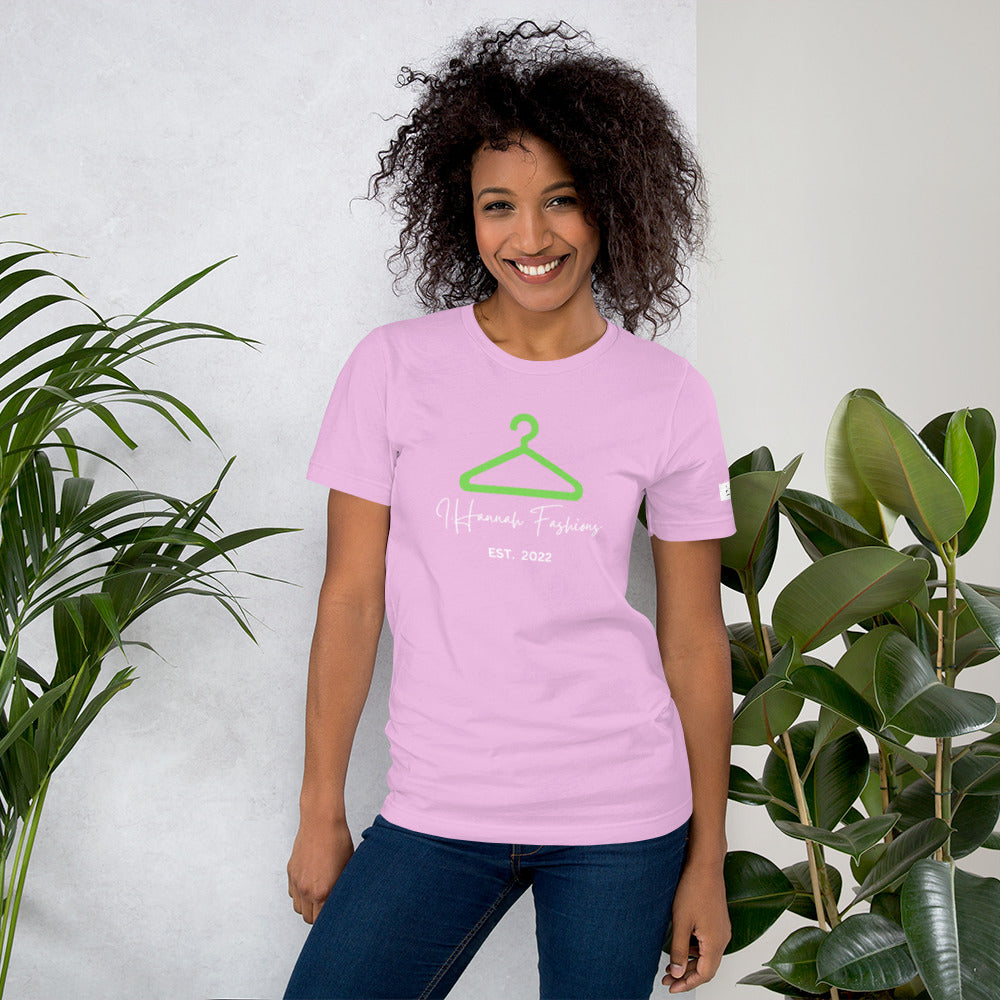 🍃Organic Cotton Unisex T-Shirt🍃