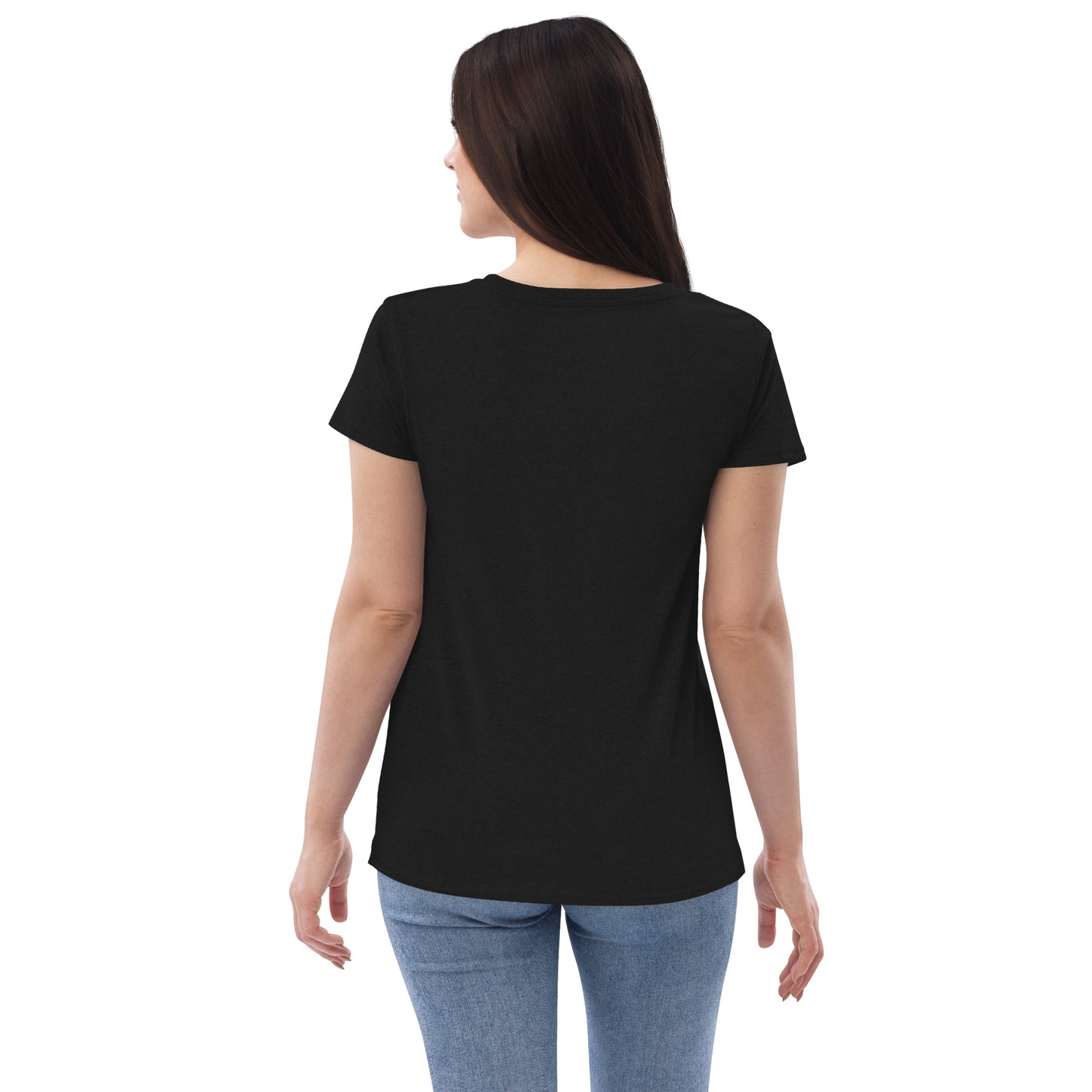 🍃Women's Favorite Organic Cotton V-Neck T-Shirt🍃