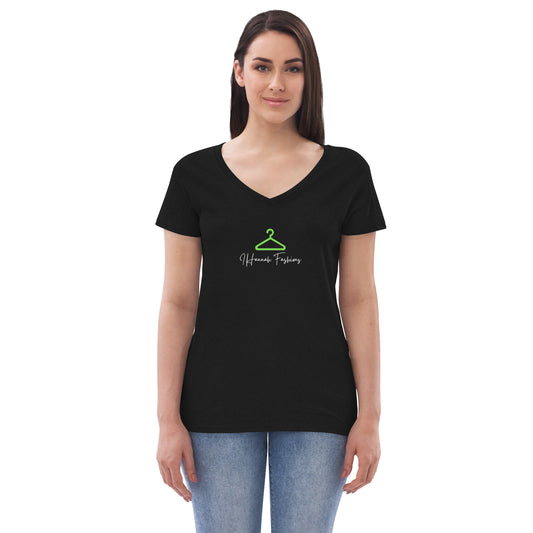 🍃Women's Favorite Organic Cotton V-Neck T-Shirt🍃