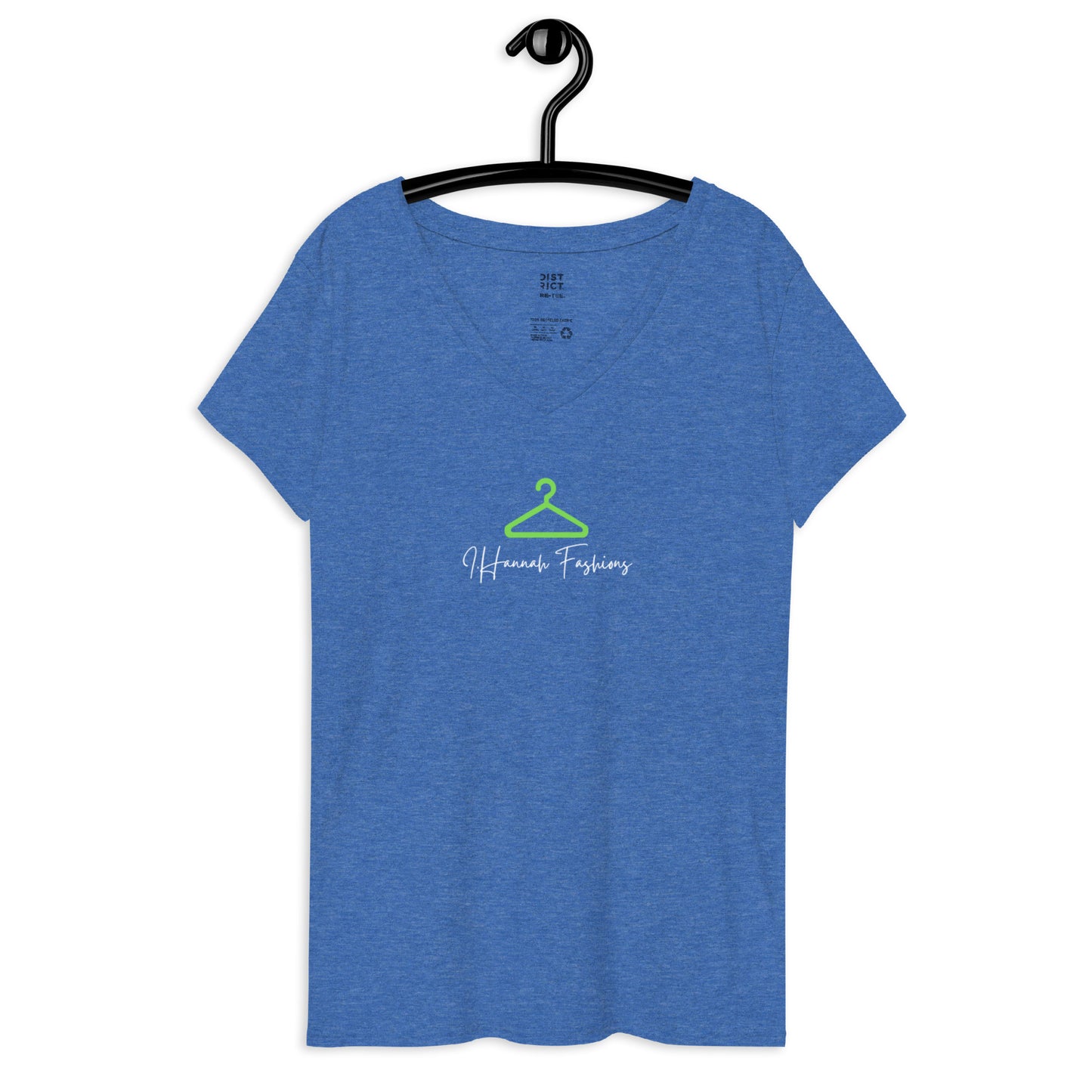 🍃Women's Favorite Organic Cotton V-Neck T-Shirt🍃