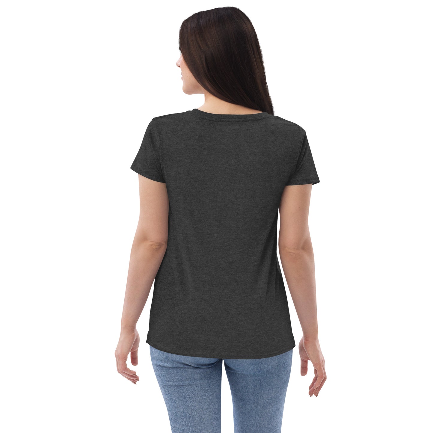 🍃Women's Favorite Organic Cotton V-Neck T-Shirt🍃