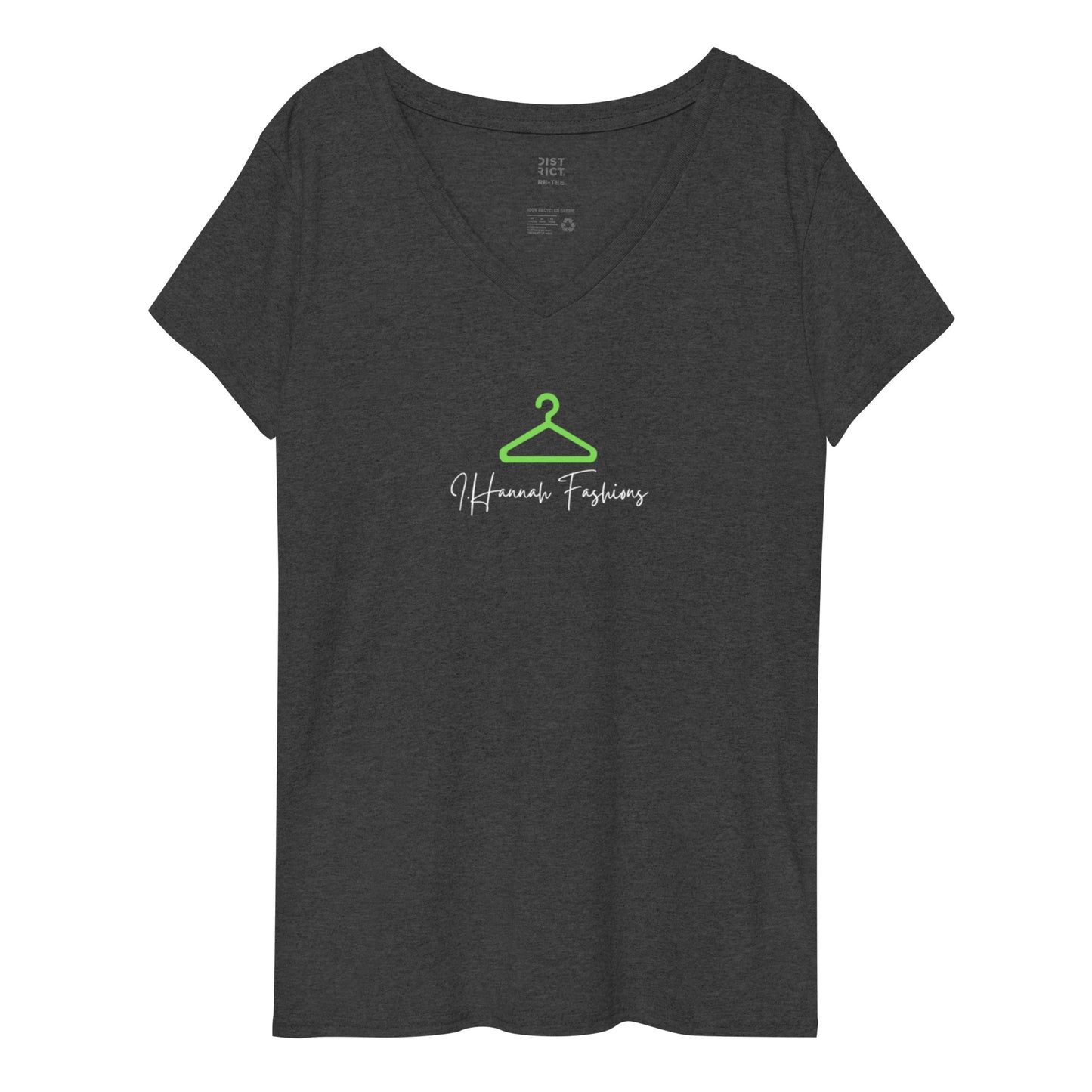 🍃Women's Favorite Organic Cotton V-Neck T-Shirt🍃