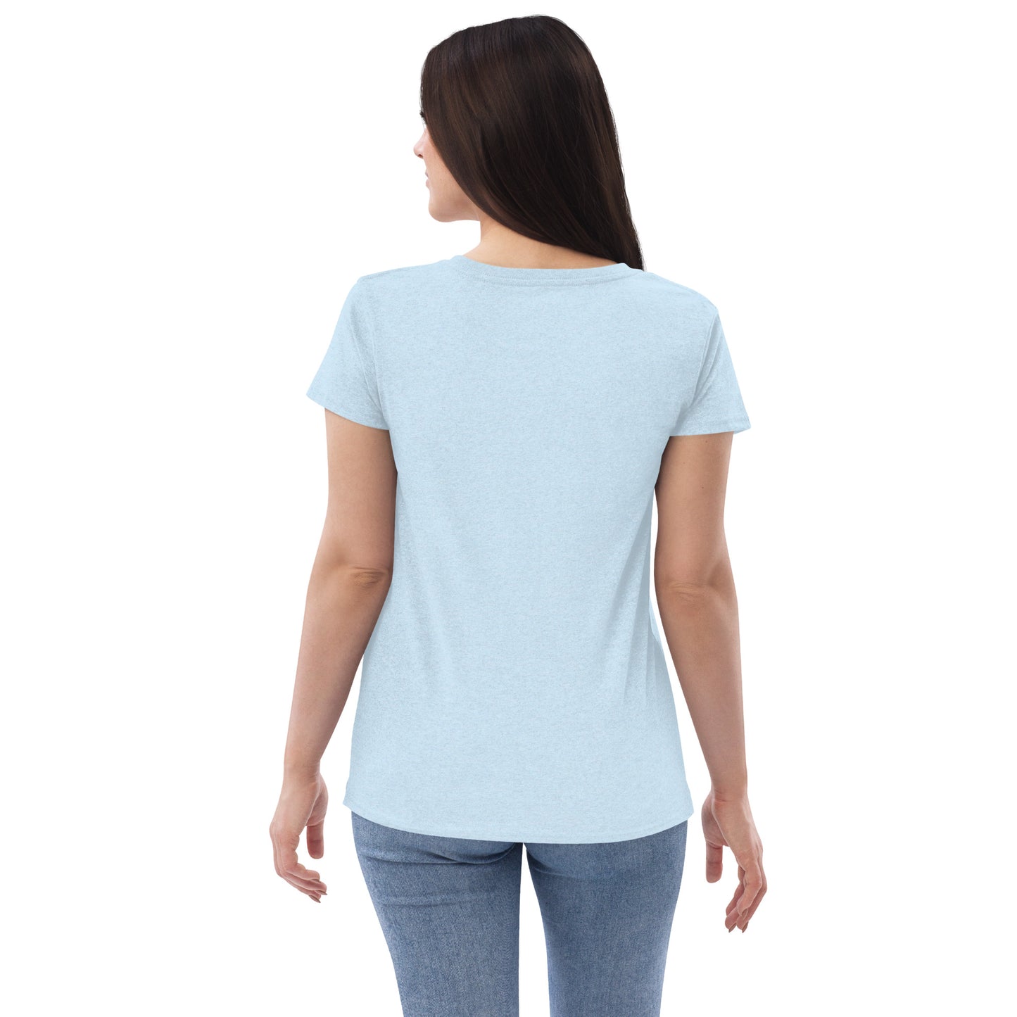 🍃Women's Favorite Organic Cotton V-Neck T-Shirt🍃