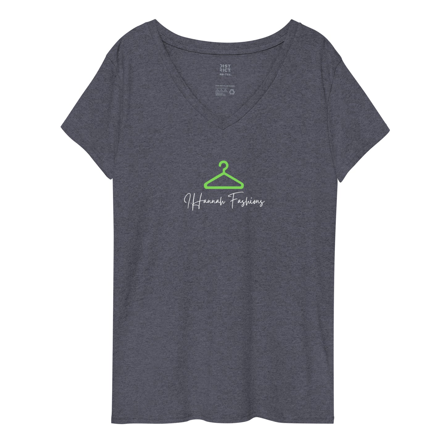 🍃Women's Favorite Organic Cotton V-Neck T-Shirt🍃