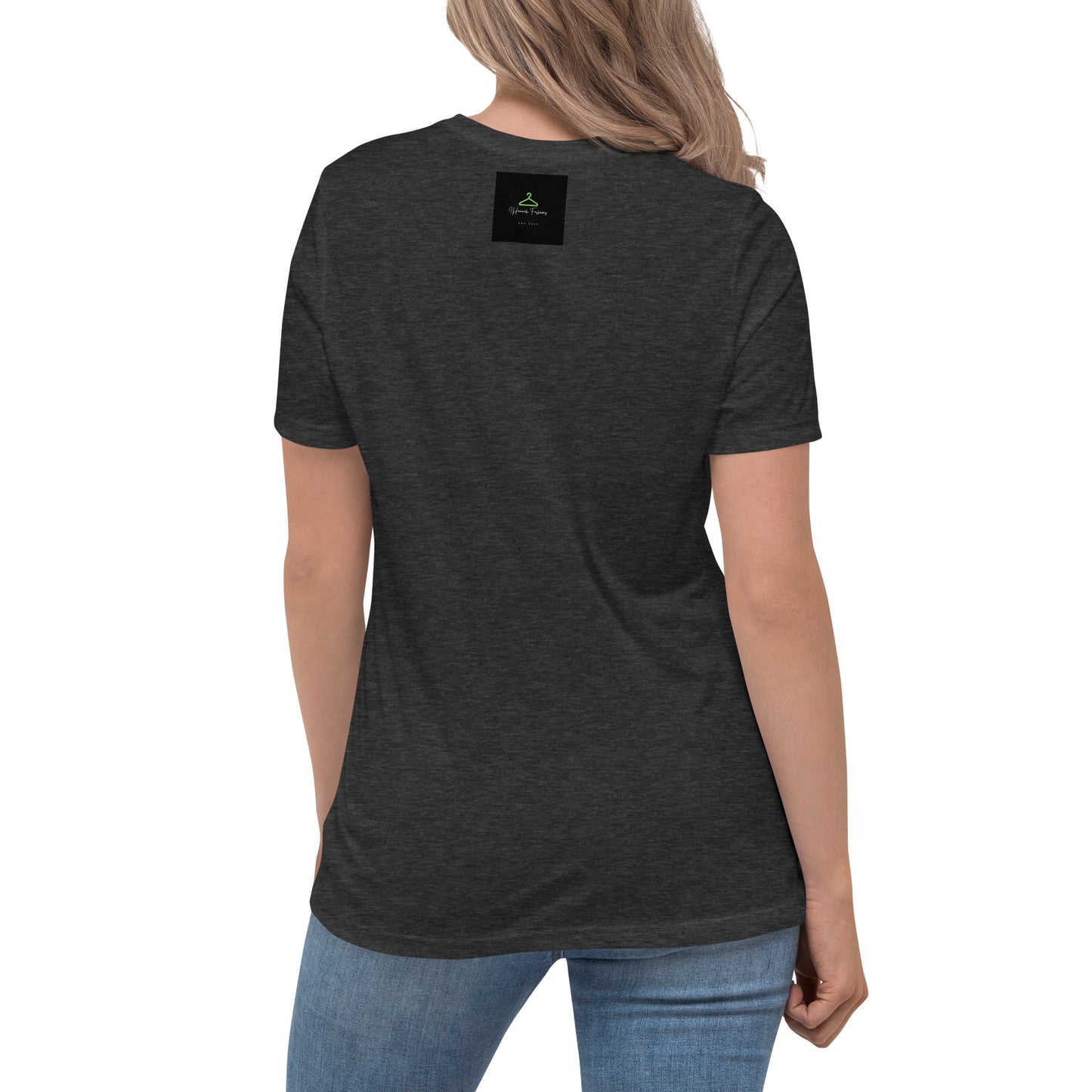 Women's Timeless Cotton T-Shirt