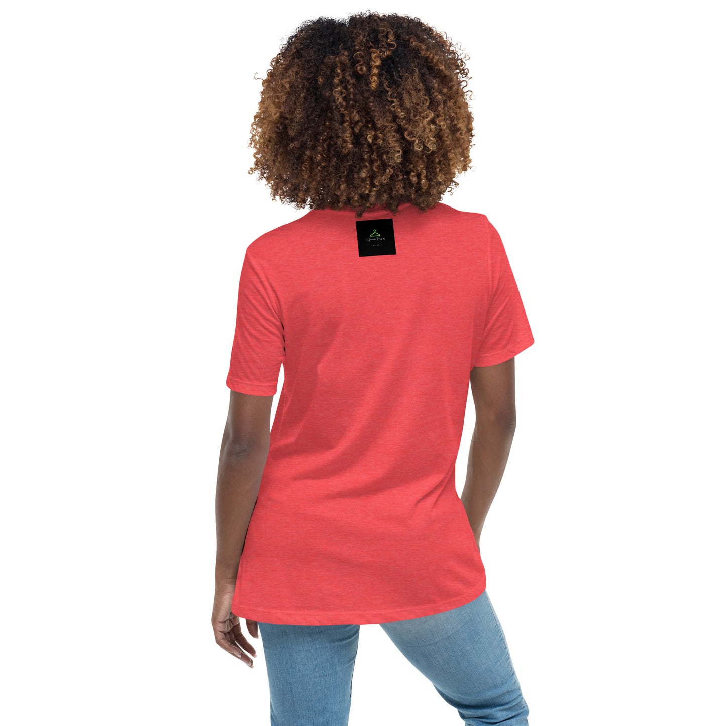 Women's Timeless Cotton T-Shirt