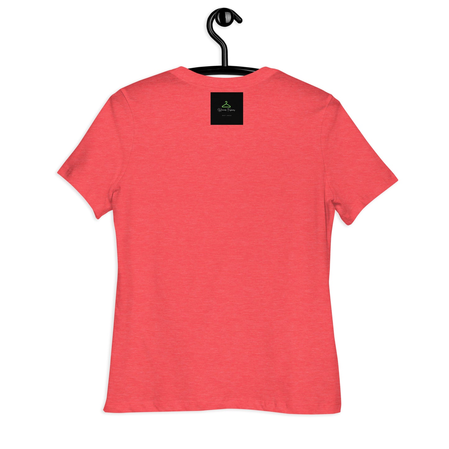 Women's Timeless Cotton T-Shirt