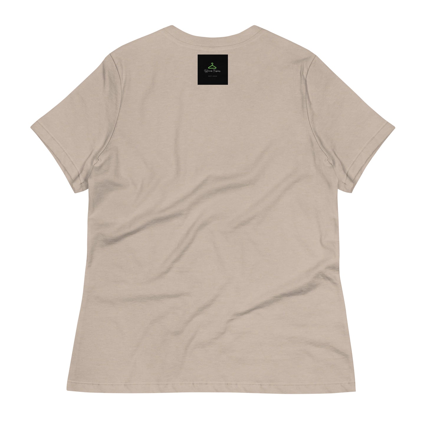 Women's Timeless Cotton T-Shirt