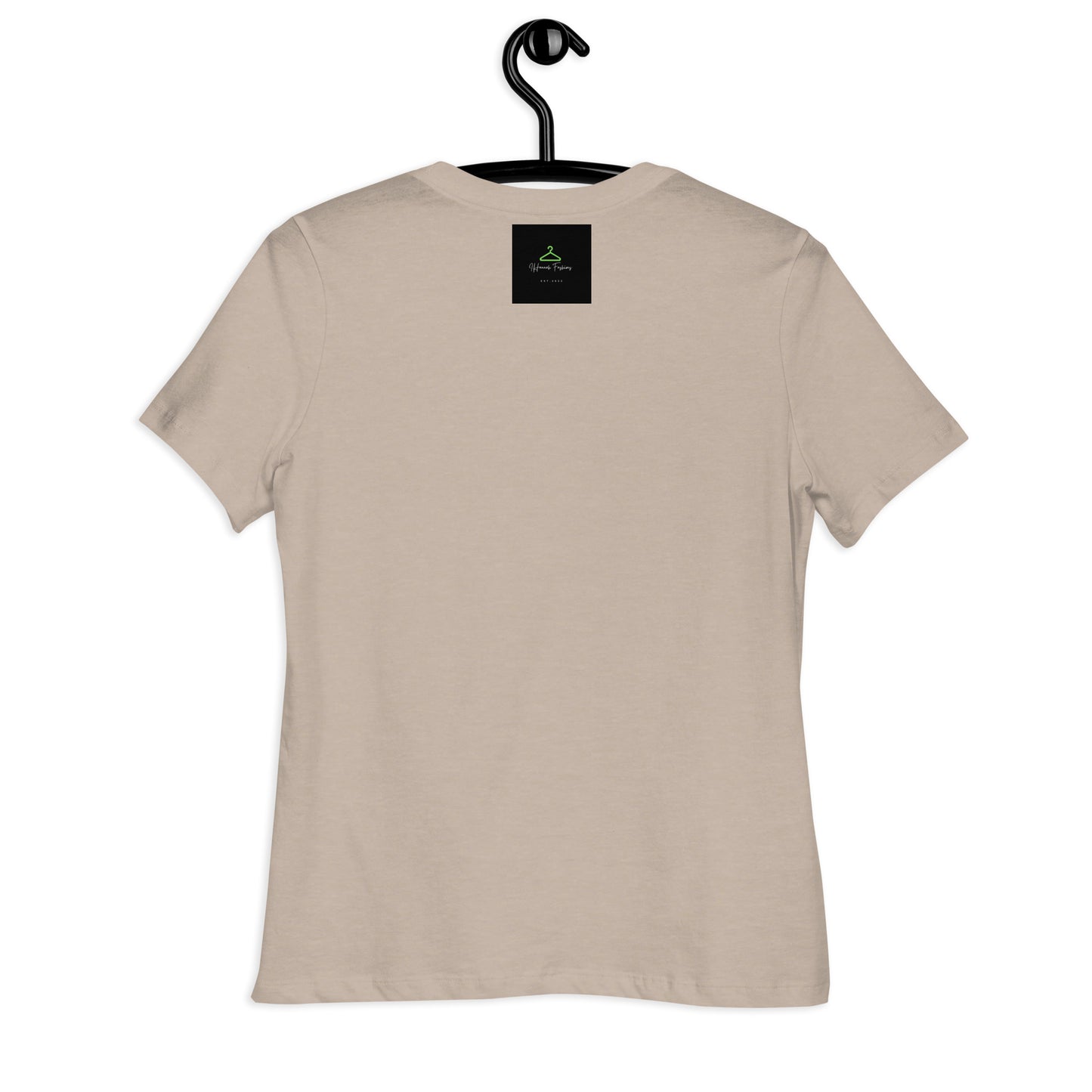 Women's Timeless Cotton T-Shirt