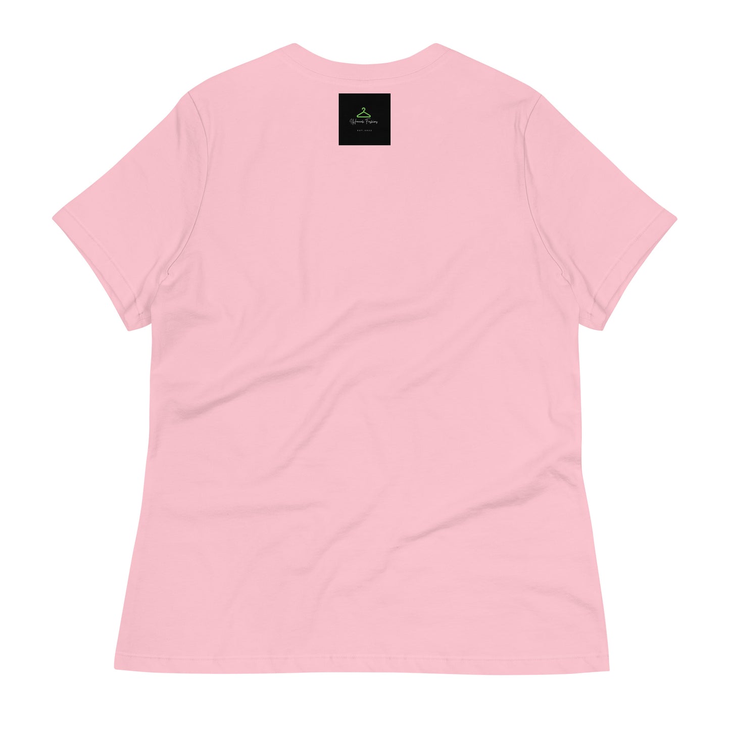 Women's Timeless Cotton T-Shirt