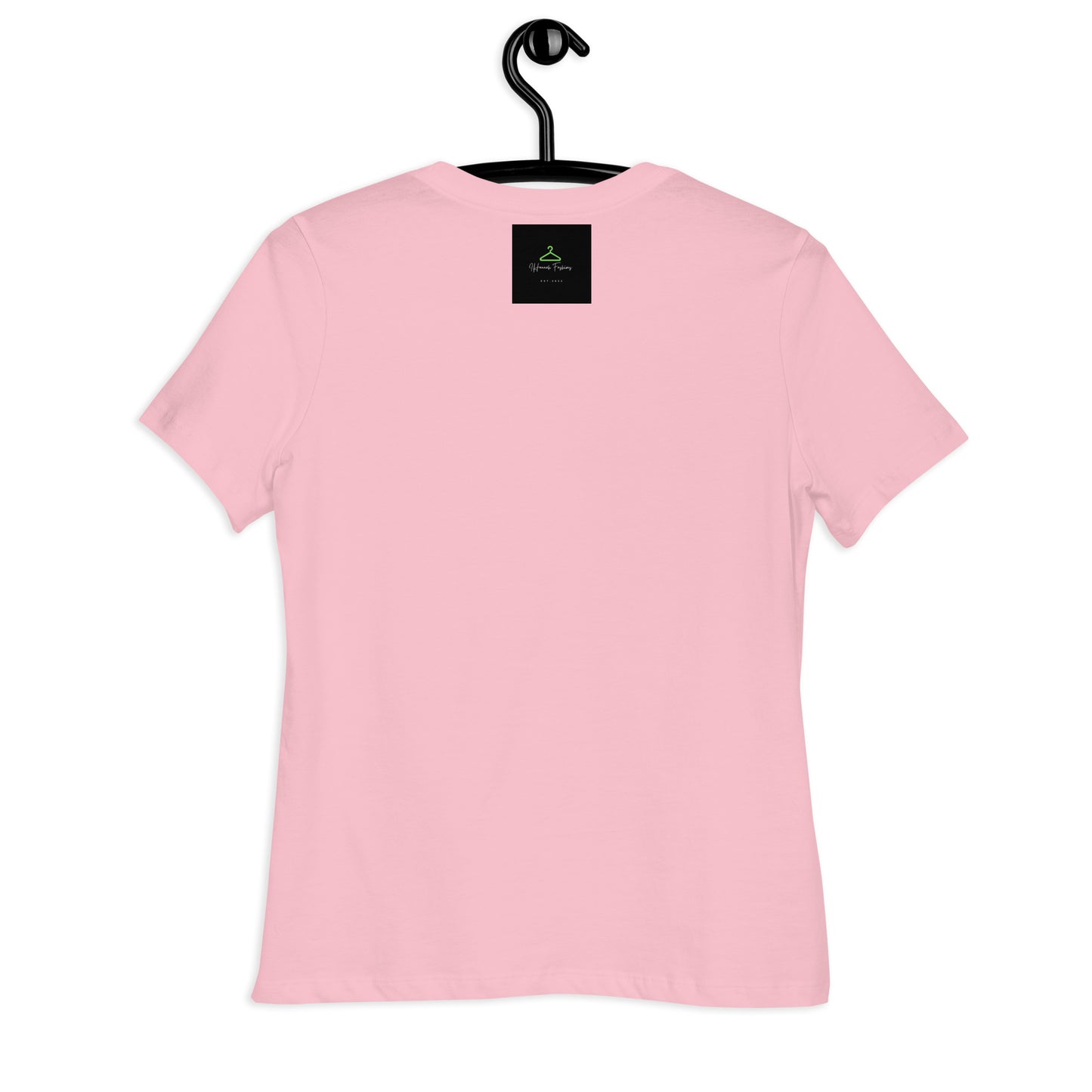 Women's Timeless Cotton T-Shirt