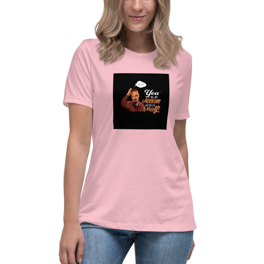 Women's Timeless Cotton T-Shirt